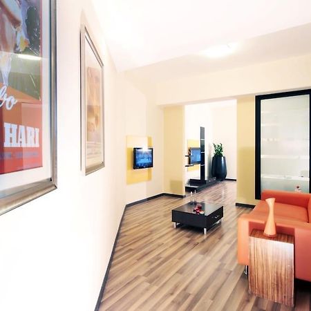 Suite Hotel Merlot - Beirute Exterior foto