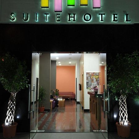 Suite Hotel Merlot - Beirute Exterior foto