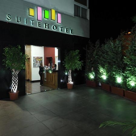 Suite Hotel Merlot - Beirute Exterior foto