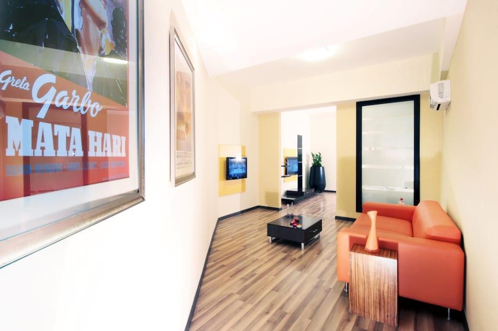 Suite Hotel Merlot - Beirute Exterior foto