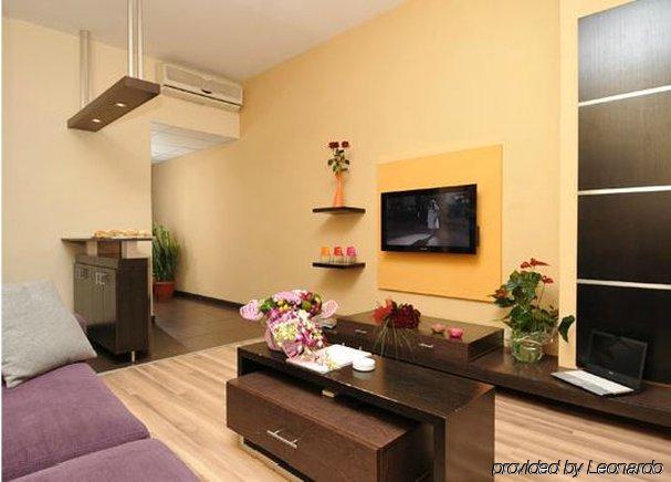 Suite Hotel Merlot - Beirute Exterior foto