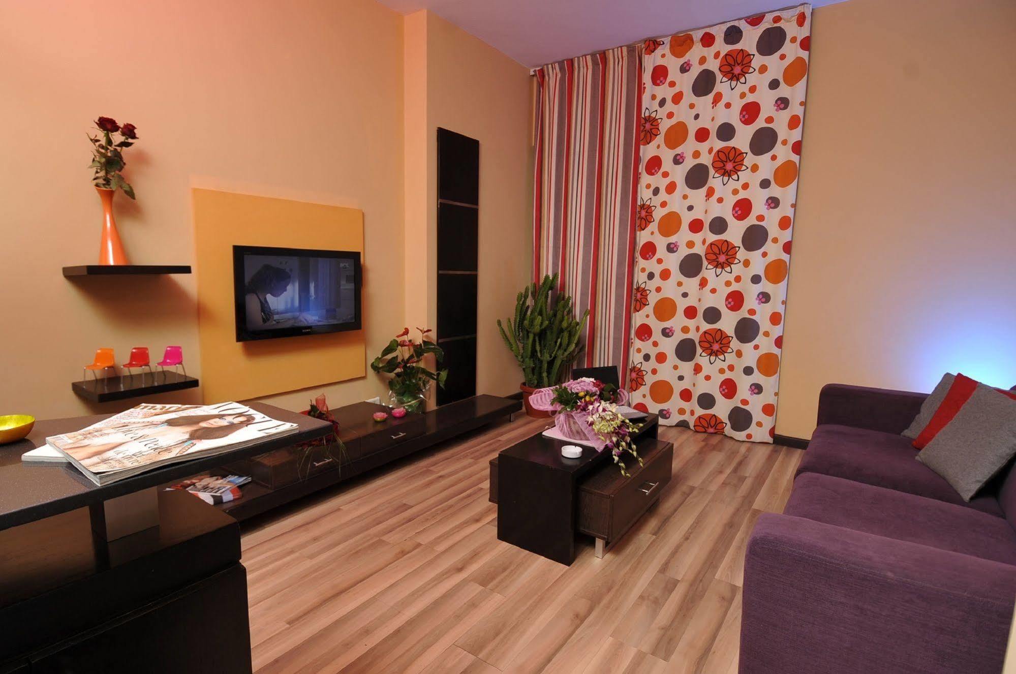 Suite Hotel Merlot - Beirute Exterior foto