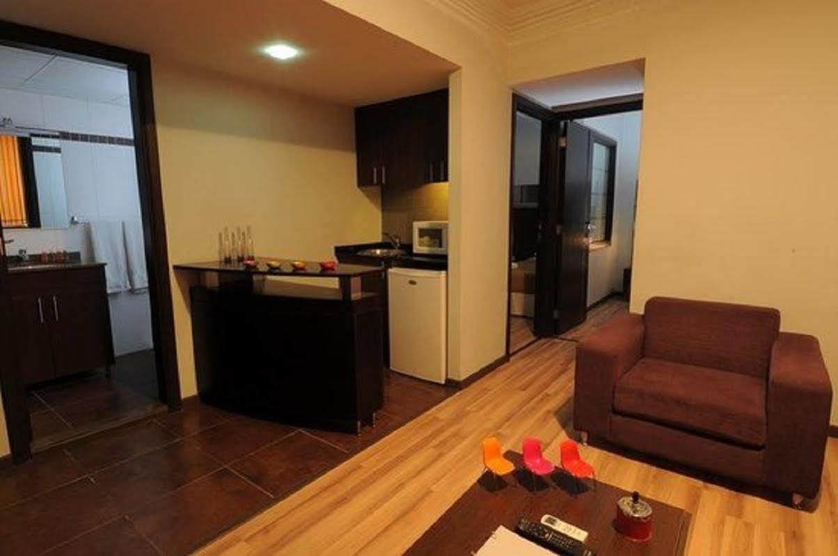 Suite Hotel Merlot - Beirute Exterior foto
