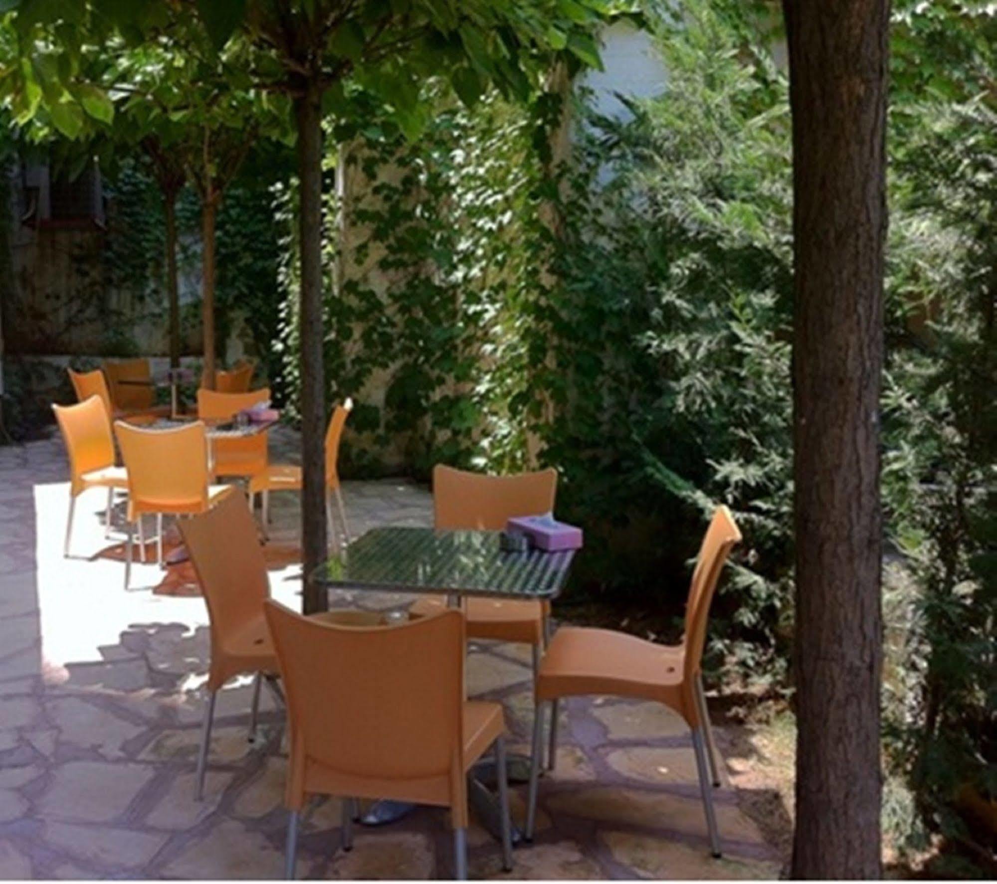 Suite Hotel Merlot - Beirute Exterior foto