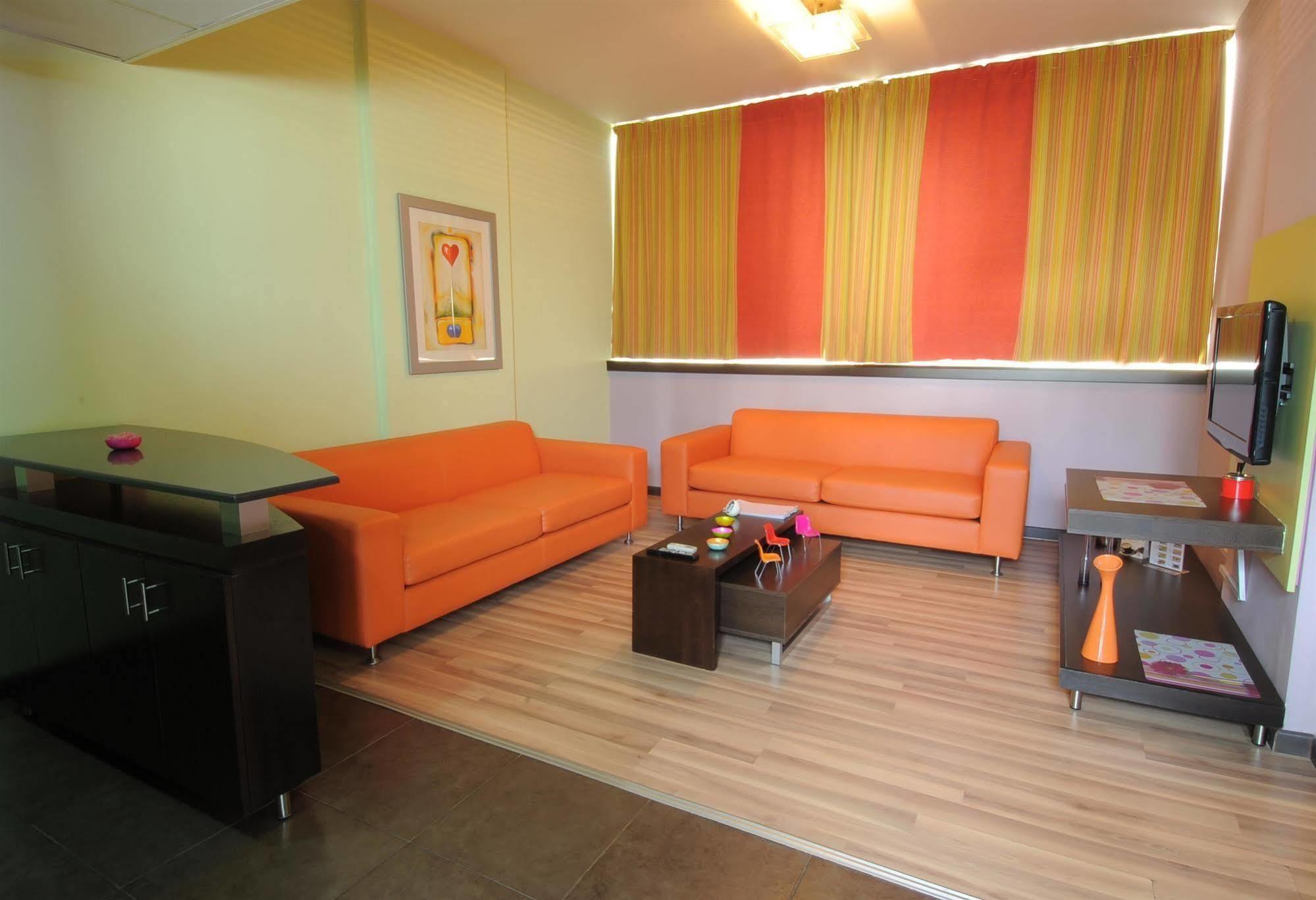 Suite Hotel Merlot - Beirute Exterior foto