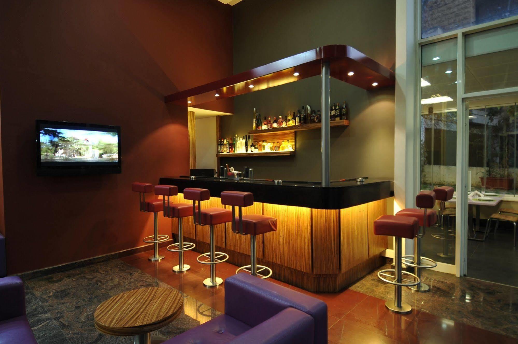 Suite Hotel Merlot - Beirute Exterior foto