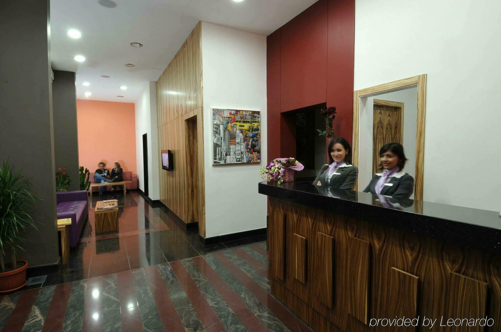 Suite Hotel Merlot - Beirute Exterior foto