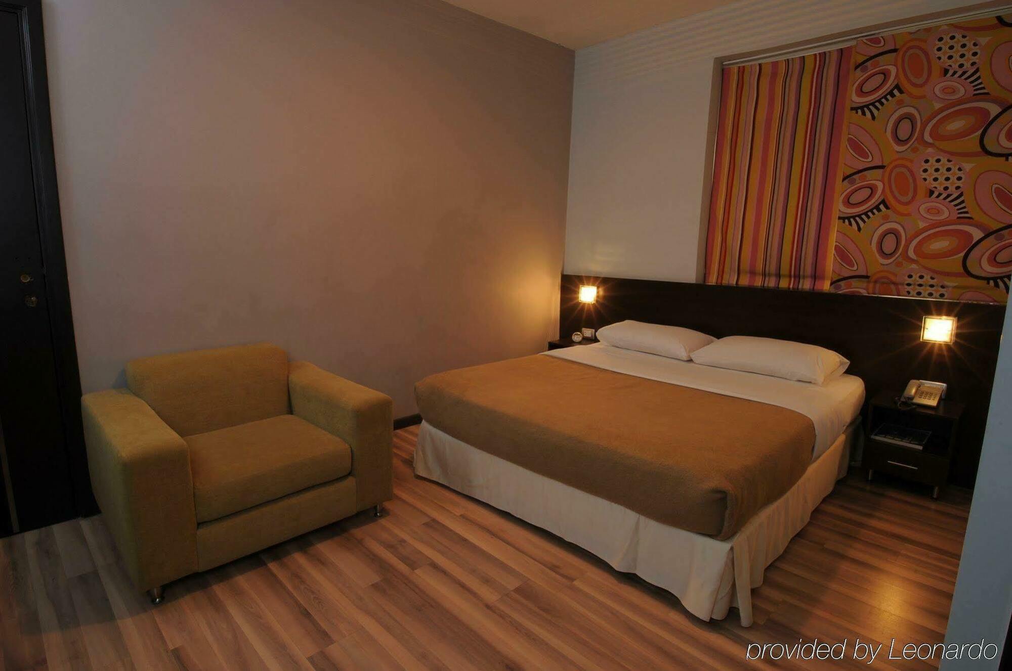 Suite Hotel Merlot - Beirute Exterior foto