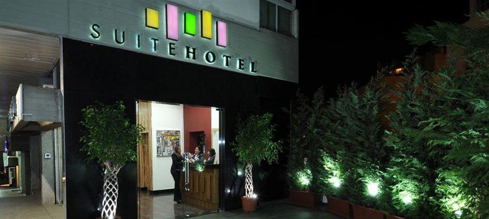 Suite Hotel Merlot - Beirute Exterior foto